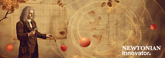 Newtonian Innovator