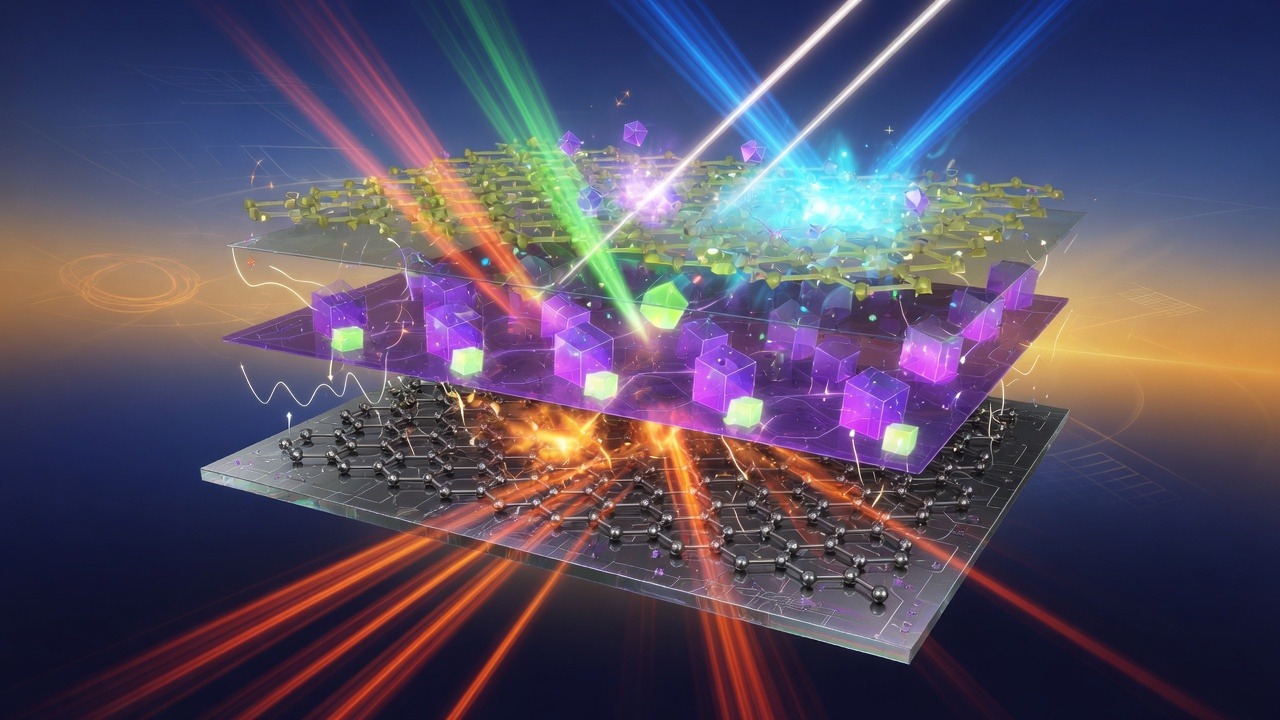 Perovskite Tandem Solar Cells: Engineering Past Silicon's Ceiling