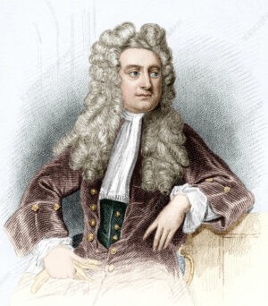 Isaac Newton
