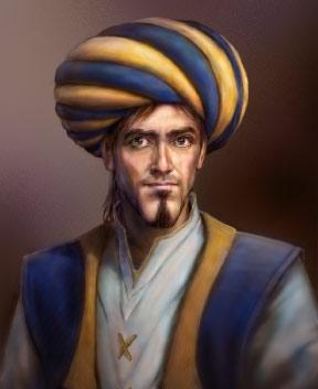Alhazen