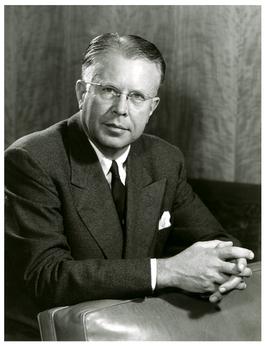 Ernest O. Lawrence