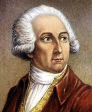 Antoine Lavoisier