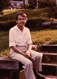 Barbara McClintock