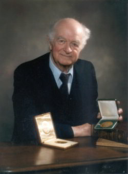 Linus Pauling