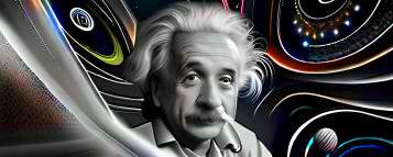 The Twin Paradox - Einstein's Time Dilation