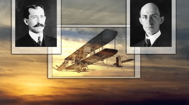 Wright Brothers