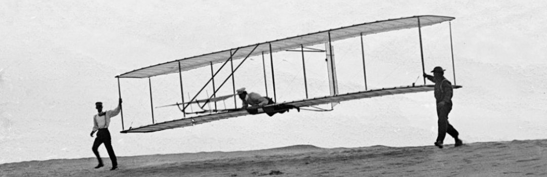 The Wright Brothers' Flight Aspirations