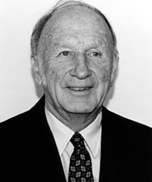 Edward Norton Lorenz,