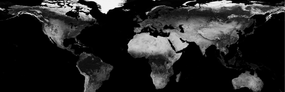 The Revolutionary Thinker | Alfred Wegener continental drift