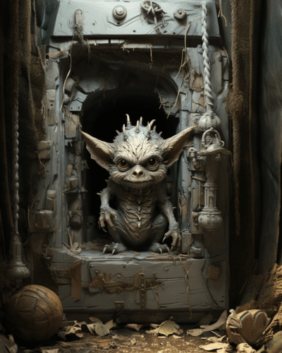 Maxwell's Demon genetics