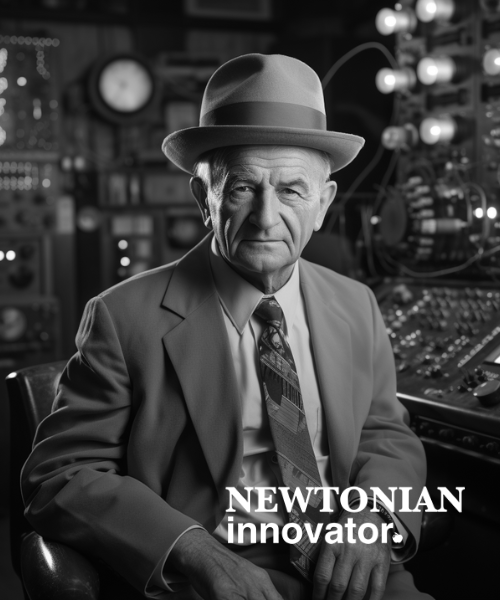 Linus Pauling alpha helix
