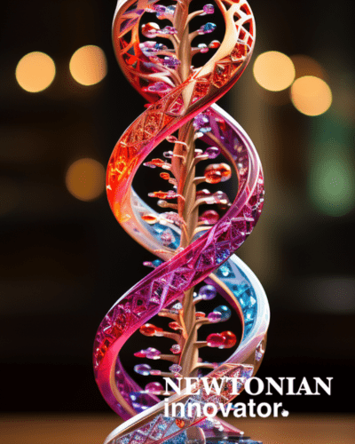 DNA thought experiment