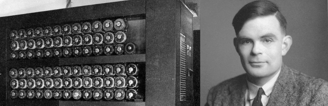 The Enduring Brilliance of Alan Turing Machine