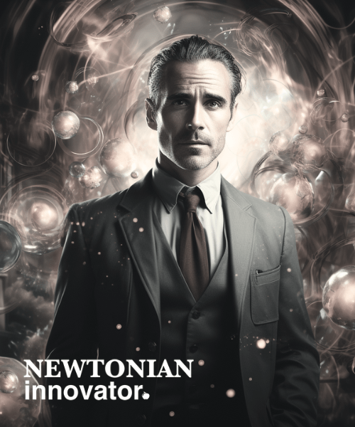 Niels Bohr