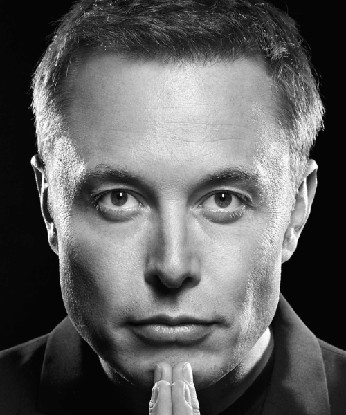 elon musk hyperloop technology