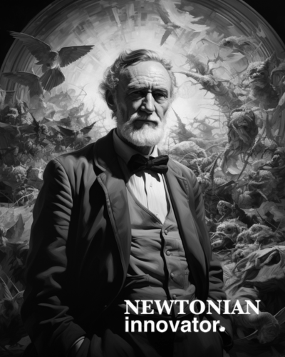 Darwin's Theory