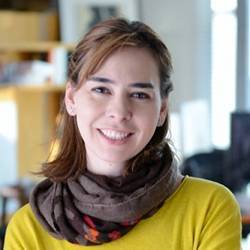 Professor Dina Katabi