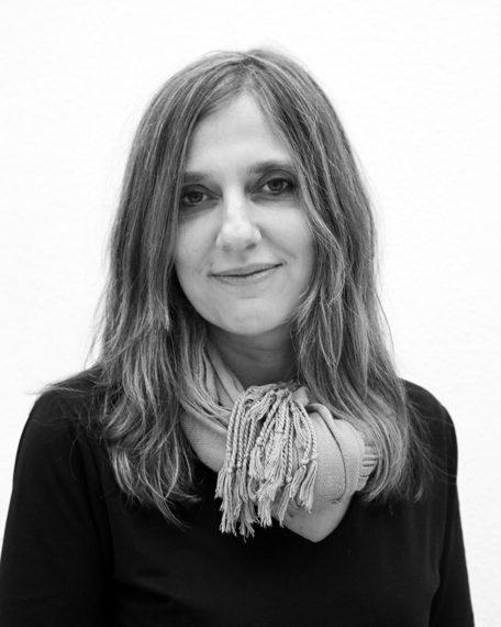 Professor Regina Barzilay