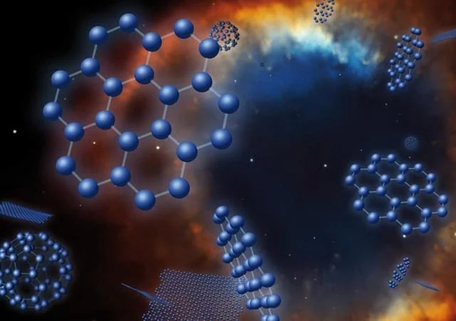 Graphene: Manchester's Leap into the Future of Materials Science
