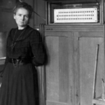 Marie Curie Transformed Science