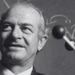 Linus Pauling’s Alpha Helix