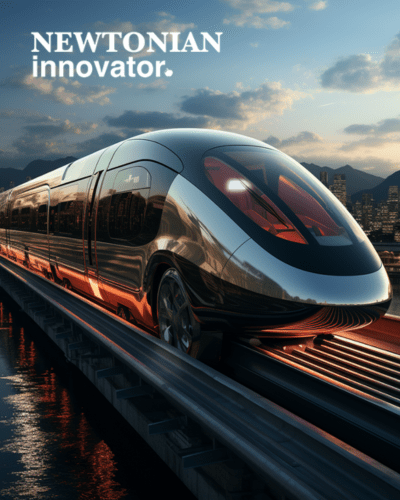 elon musk hyperloop technology